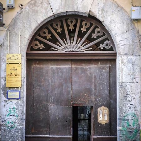 Bianca Suite B&B Salerno Exterior foto